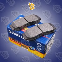 لنت عقب 80115 هیوندا سانتافه / ون