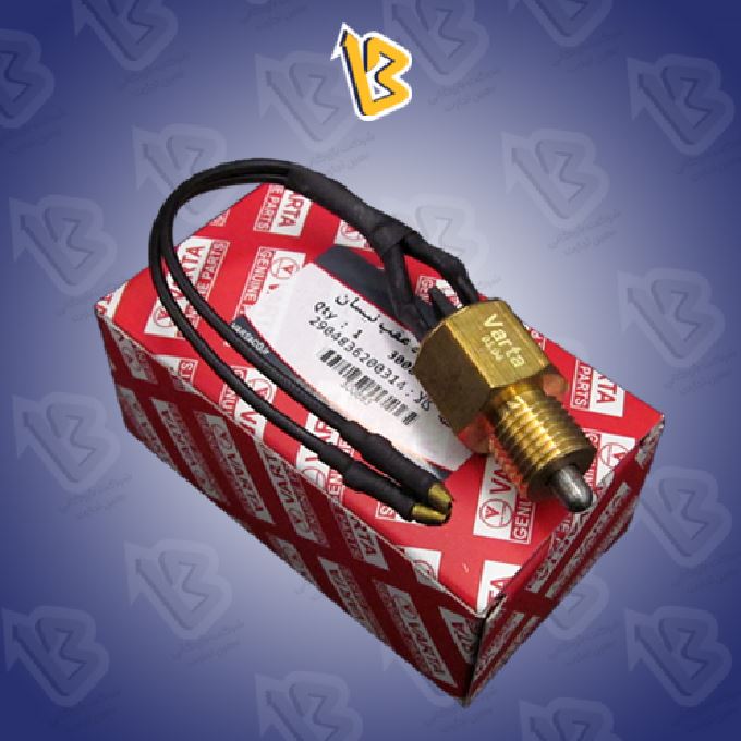 شمع (فشنگی) دنده عقب سایپا انژکتوری شرکتی 300883 وارتا