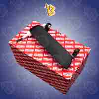 دستگیره درب از بیرون چپ 706299 وارتا