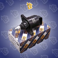 استپر پژو تقویتی AN گلپارت G.P.CO