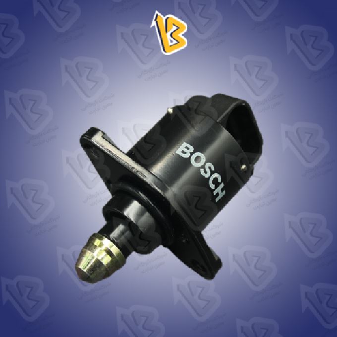 استپر پژو تقویتی+ گلپارت G.P.CO 37